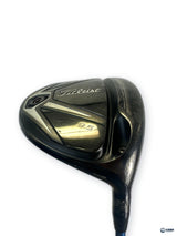 Titleist 915 D3 Driver 9.5 Degree Tour AD GT-6S Stiff Graphite RH