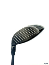 Callaway Elyte TD 15 Degree Fairway Wood Tensei 1K Black 75 X Shaft RH