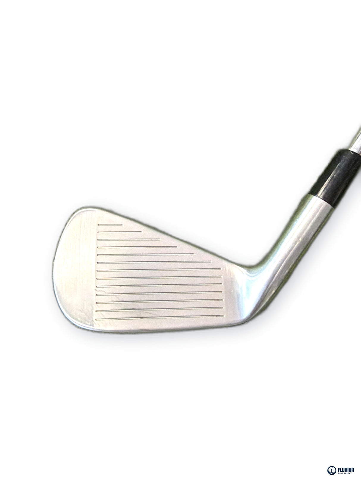TaylorMade P790 Iron Set 5-PW KBS Tour Steel Shafts Winn Dri-Tac RH 2019