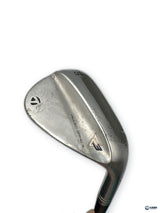 TaylorMade Milled Grind 3 Wedge 58 Degree SB-11 Steel Shaft Right Hand