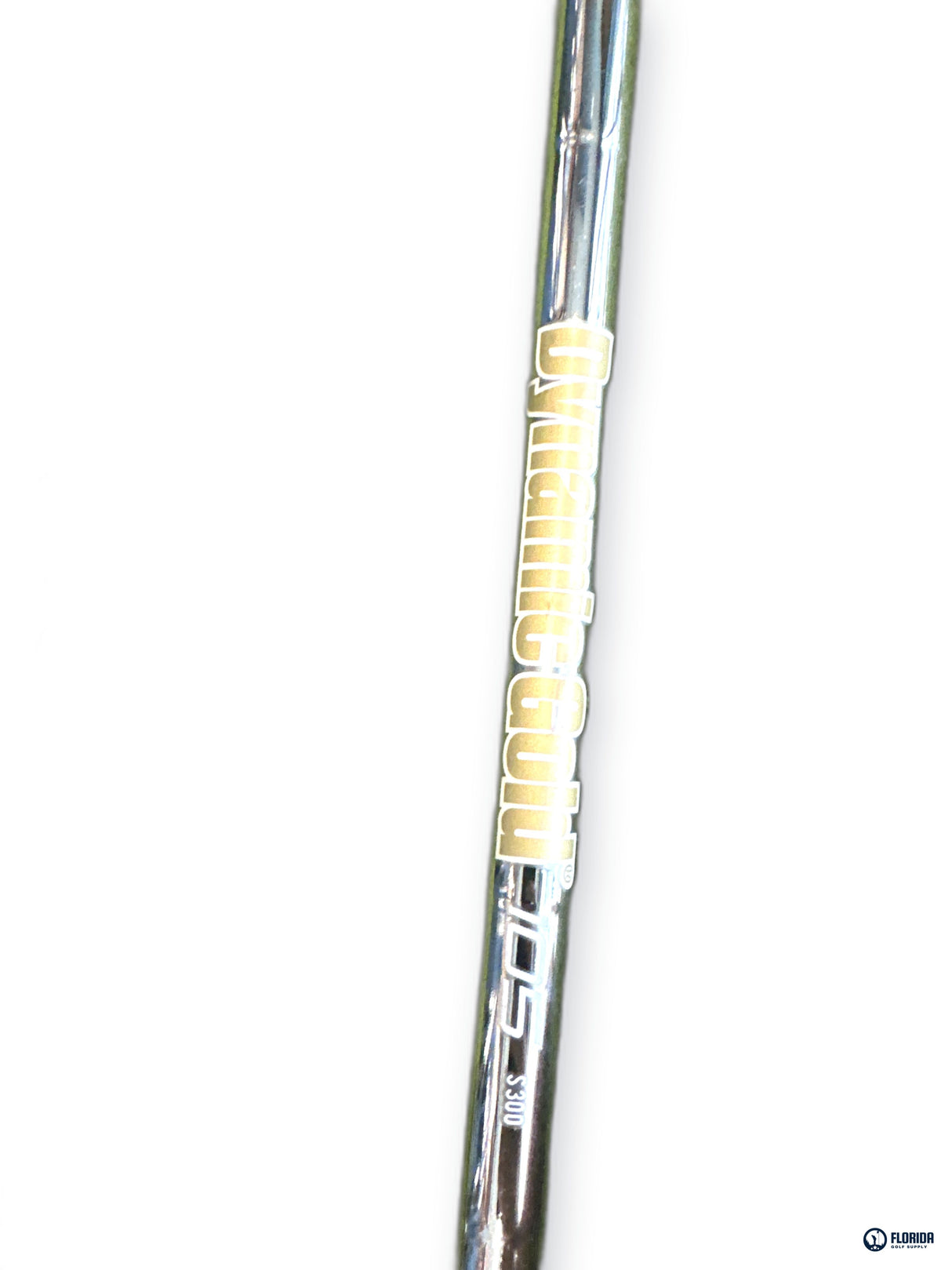 Ping i210 Iron Set 5-PW UW 7 Clubs Dynamic Gold 105 S300 Stiff Steel RH