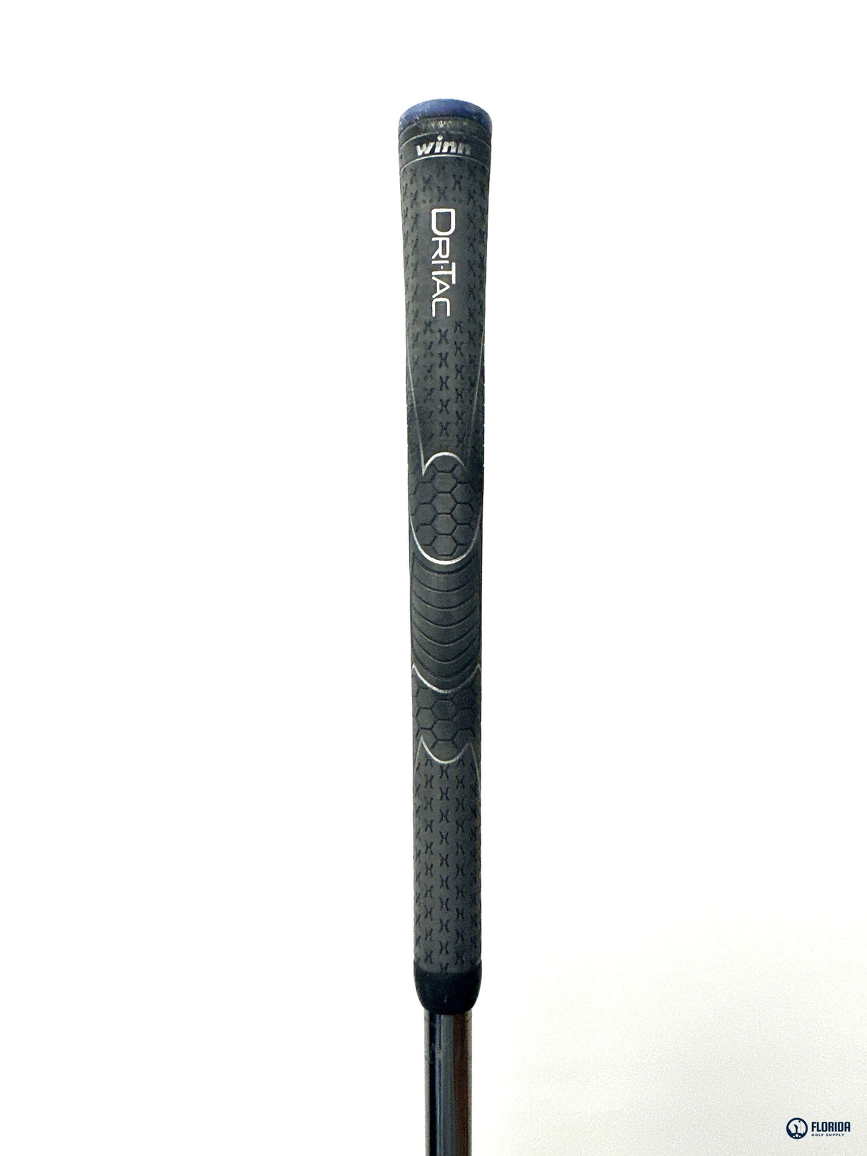 Callaway XR Hybrid 25 Degree UST Mamiya Recoil Dart 460 F3 Shaft RH Winn Grip