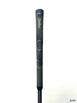 Callaway XR Hybrid 25 Degree UST Mamiya Recoil Dart 460 F3 Shaft RH Winn Grip