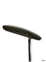 Odyssey Dual Force 550 Putter 35 Inch Steel Shaft Right Hand