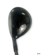 Callaway Mavrik Max 3 Fairway Wood Evenflow Riptide 5.5 Regular Flex RH