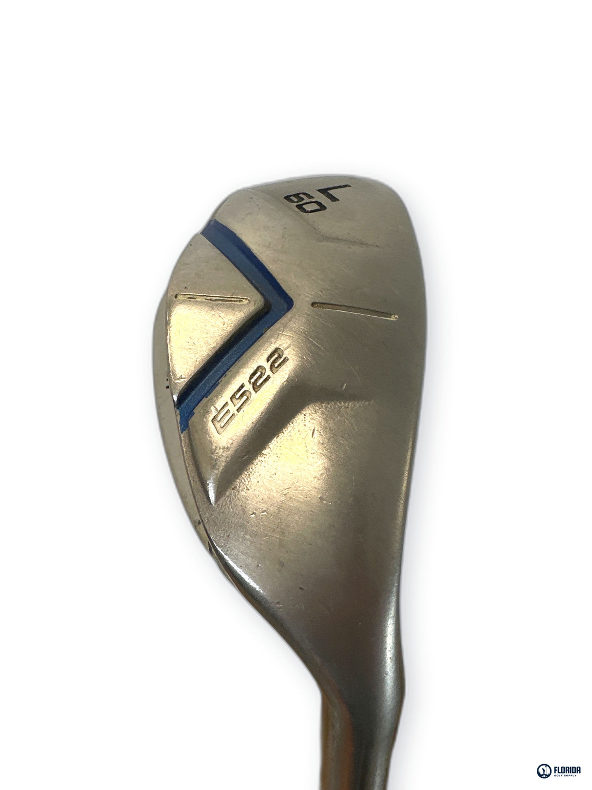 Tour Edge Hot Launch E522 60 Degree Wedge Fubuki HL Series 55A Graphite RH