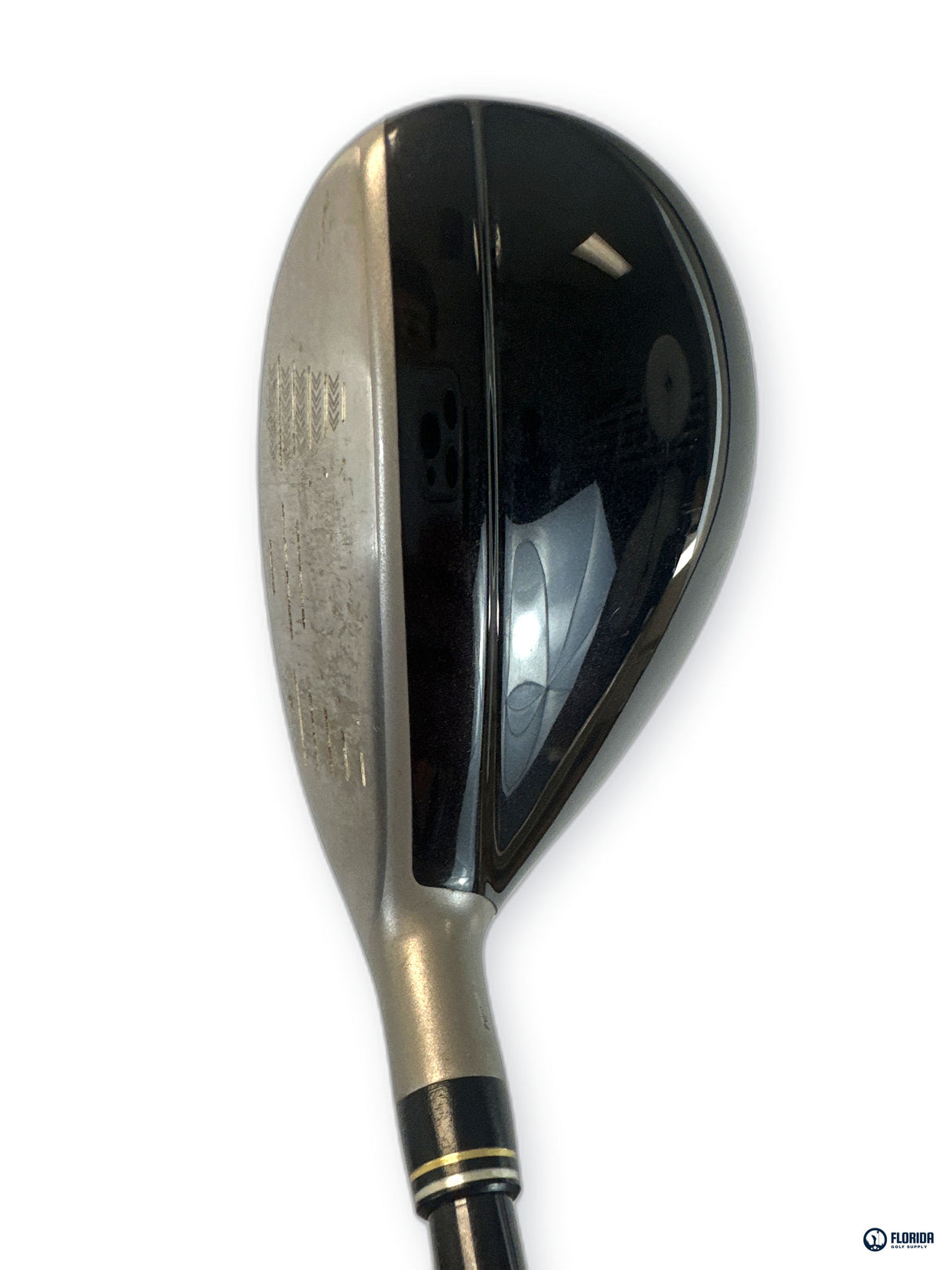 XXIO Prime 5 Hybrid 23 Degree SP-900 Regular Flex Graphite Shaft RH