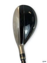 XXIO Prime 5 Hybrid 23 Degree SP-900 Regular Flex Graphite Shaft RH