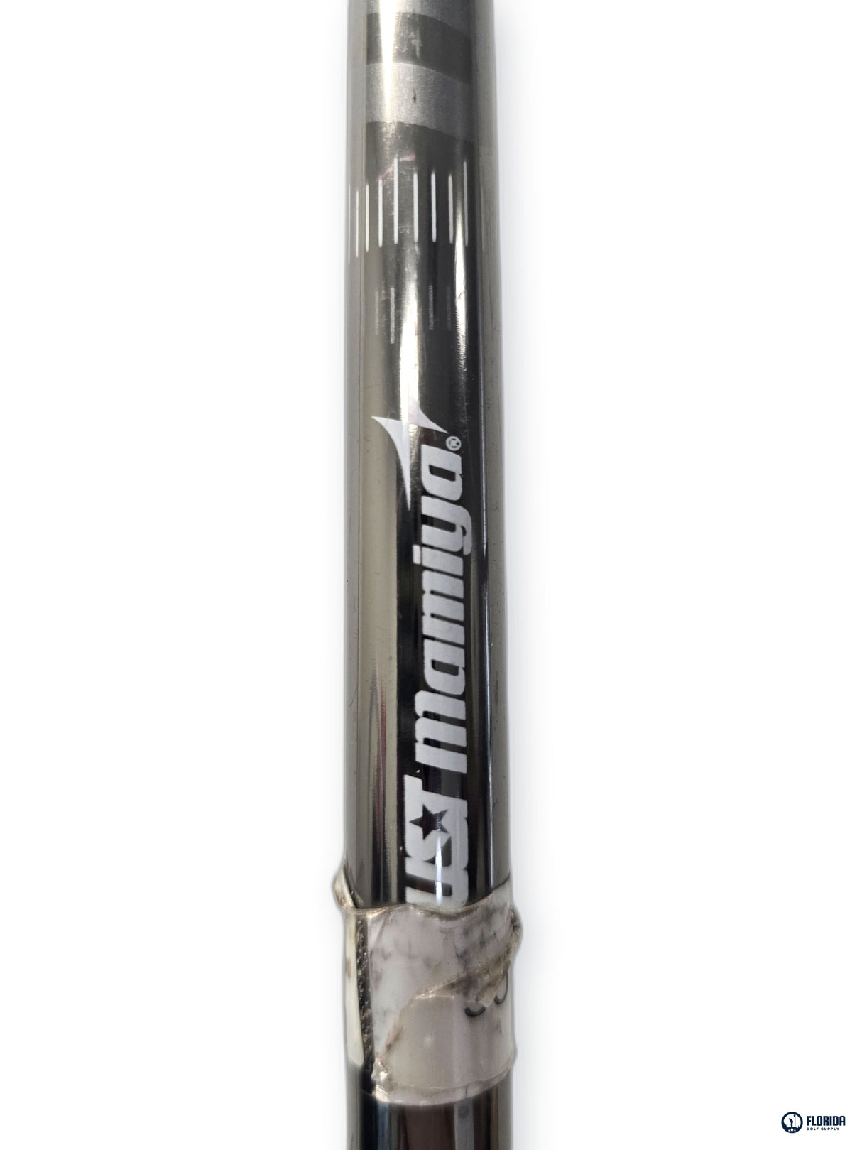Callaway Big Bertha 5 Hybrid 25 Degree UST Mamiya Recoil 460 F3 Regular RH