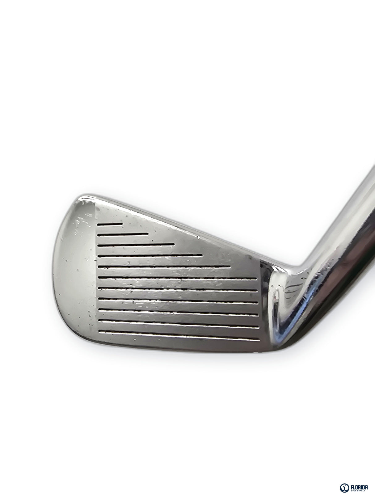 Mizuno MP-33 4 Utility Iron Dynamic Gold S300 Stiff Steel Right Handed