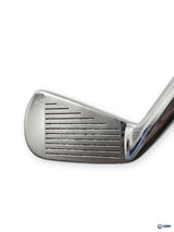 Mizuno MP-33 4 Utility Iron Dynamic Gold S300 Stiff Steel Right Handed