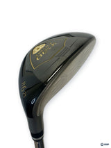 XXIO Prime 12 Hybrid H6 25 Degree SP-1200 Graphite Regular Flex Right Hand