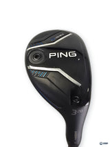 Ping G440 20 Degree #3 Hybrid Ping Tour 2.0 85 S Stiff Shaft Right Hand