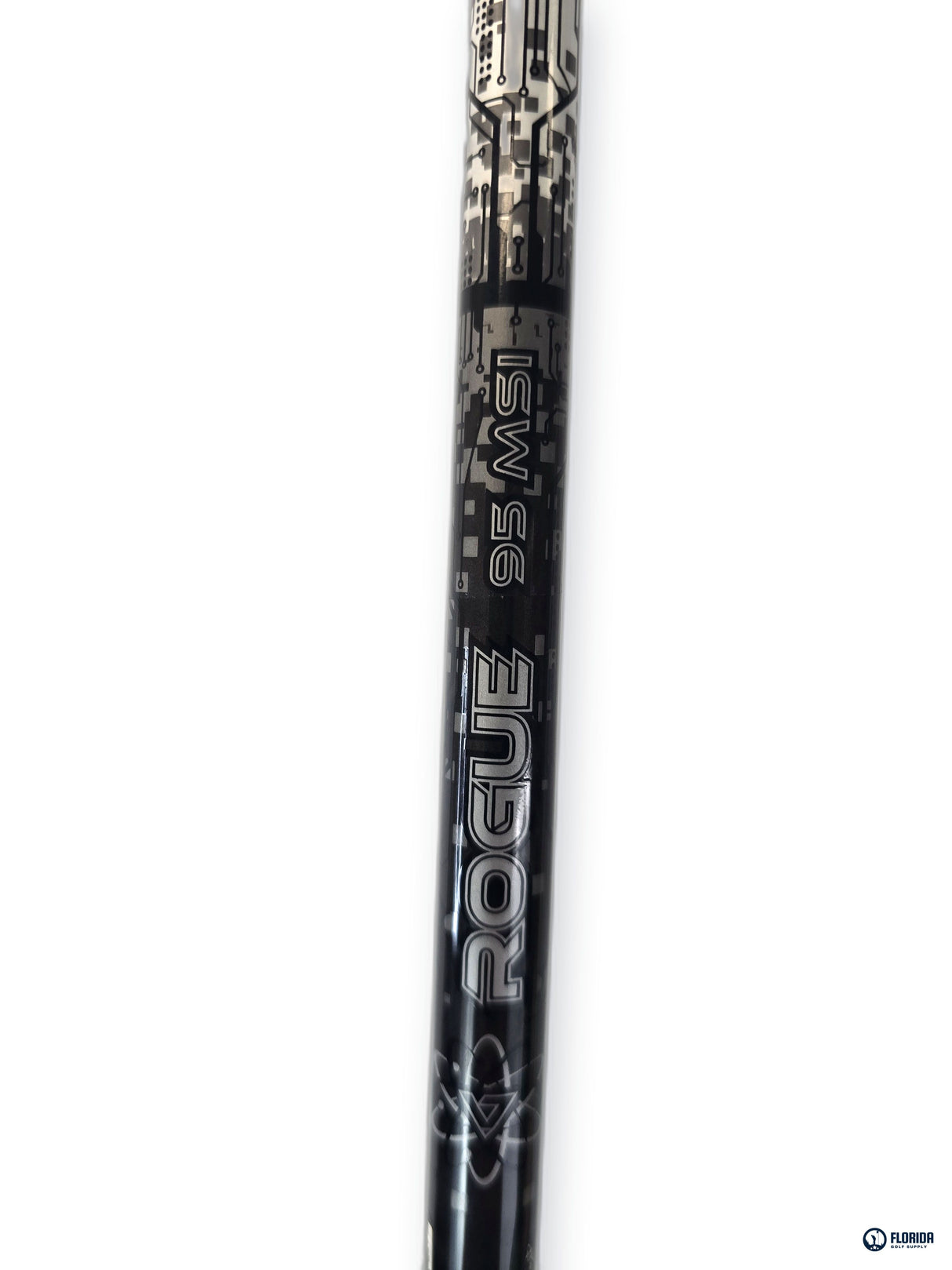 PXG 0311 GEN6 Driver 9 Degree Aldila Rogue 95 MSI Stiff Flex Left Hand LH