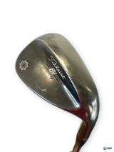 Titleist Vokey SM7 Wedge 56 Degree 08 M Grind Wedge Flex Right Handed