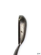 The Oley Putter Wood Shaft Leather Wrap Right Handed 47 Inch