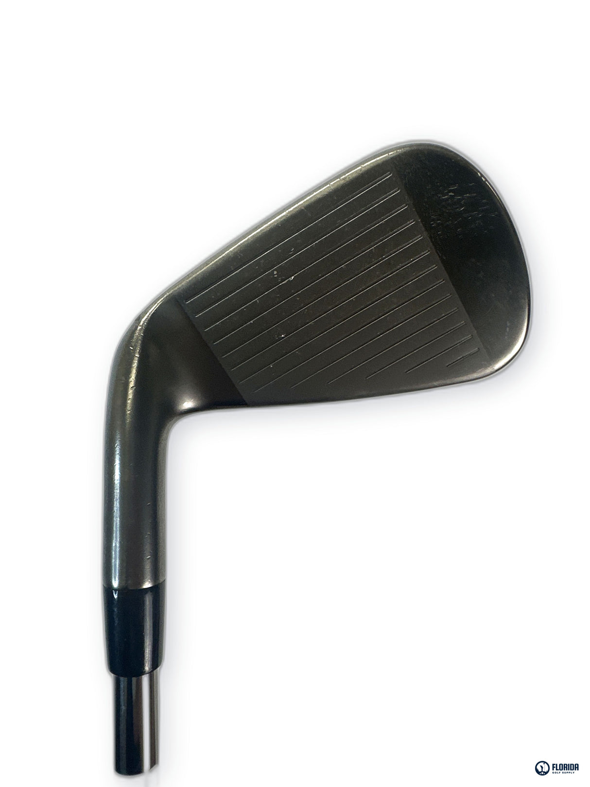 Callaway Apex 19 5 Single Iron Utility Iron Project X Catalyst 50 5.0 Shaft RH