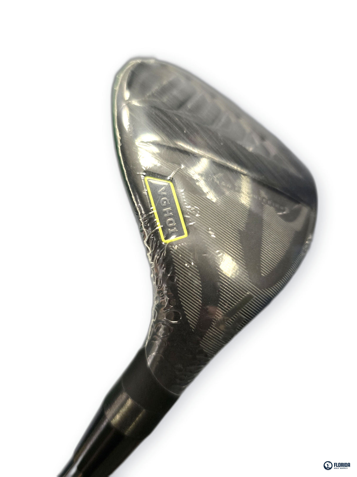 Vice VGH01 4 Hybrid UST Mamiya Recoil Dart 65H F2 Lite Flex Right Hand New