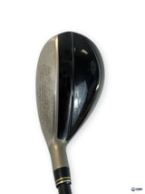 XXIO Prime U6 Hybrid 26 Degree SP-900 Regular Flex Graphite Shaft RH