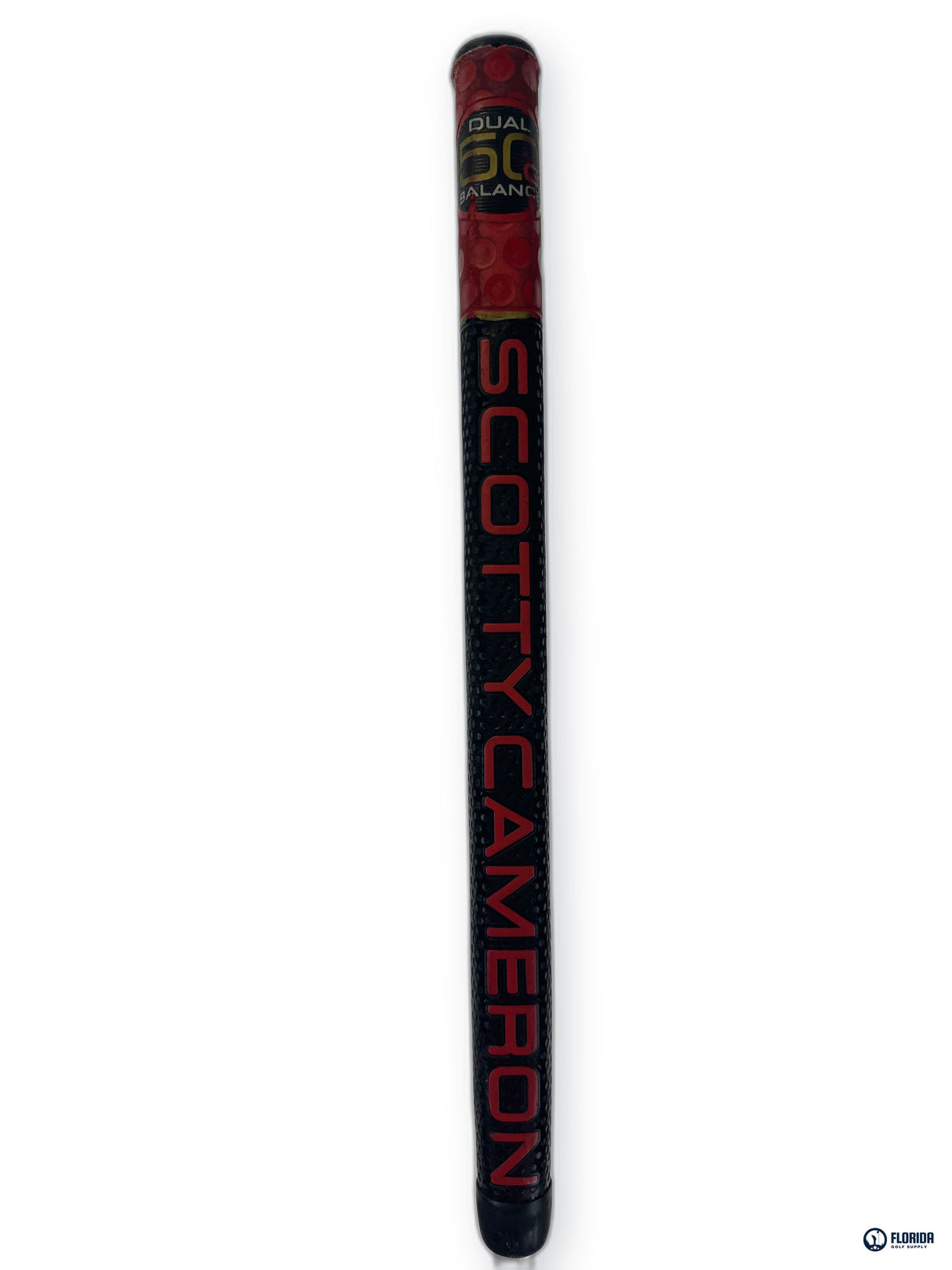 Scotty Cameron Futura 6M Dual Balance Putter 36.5 Inch Steel Shaft Right Hand