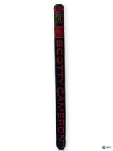 Scotty Cameron Futura 6M Dual Balance Putter 36.5 Inch Steel Shaft Right Hand