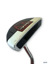 TaylorMade Spider Mallet 72 Putter Right Handed Adjustable 34-38" Pure Roll