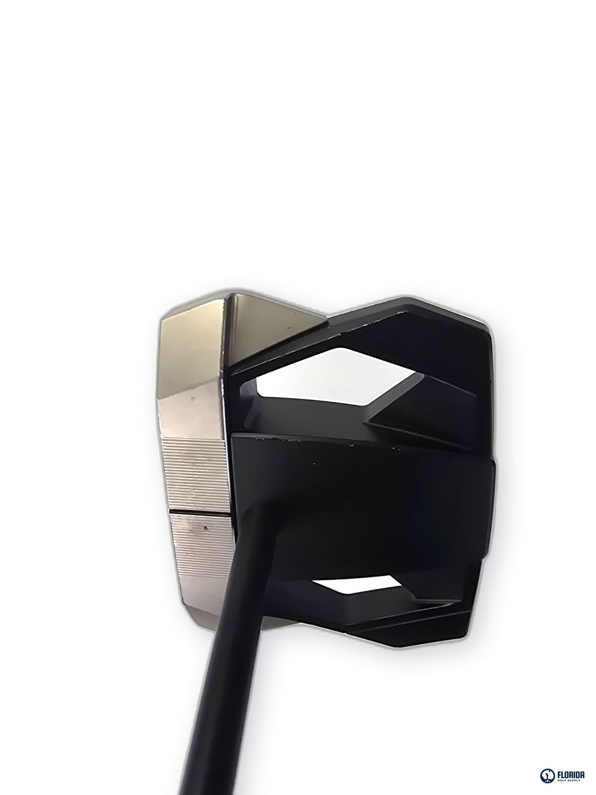 TaylorMade Spider GTx Putter 38 Inch KBS Tour GPS Shaft RH Mallet Milled
