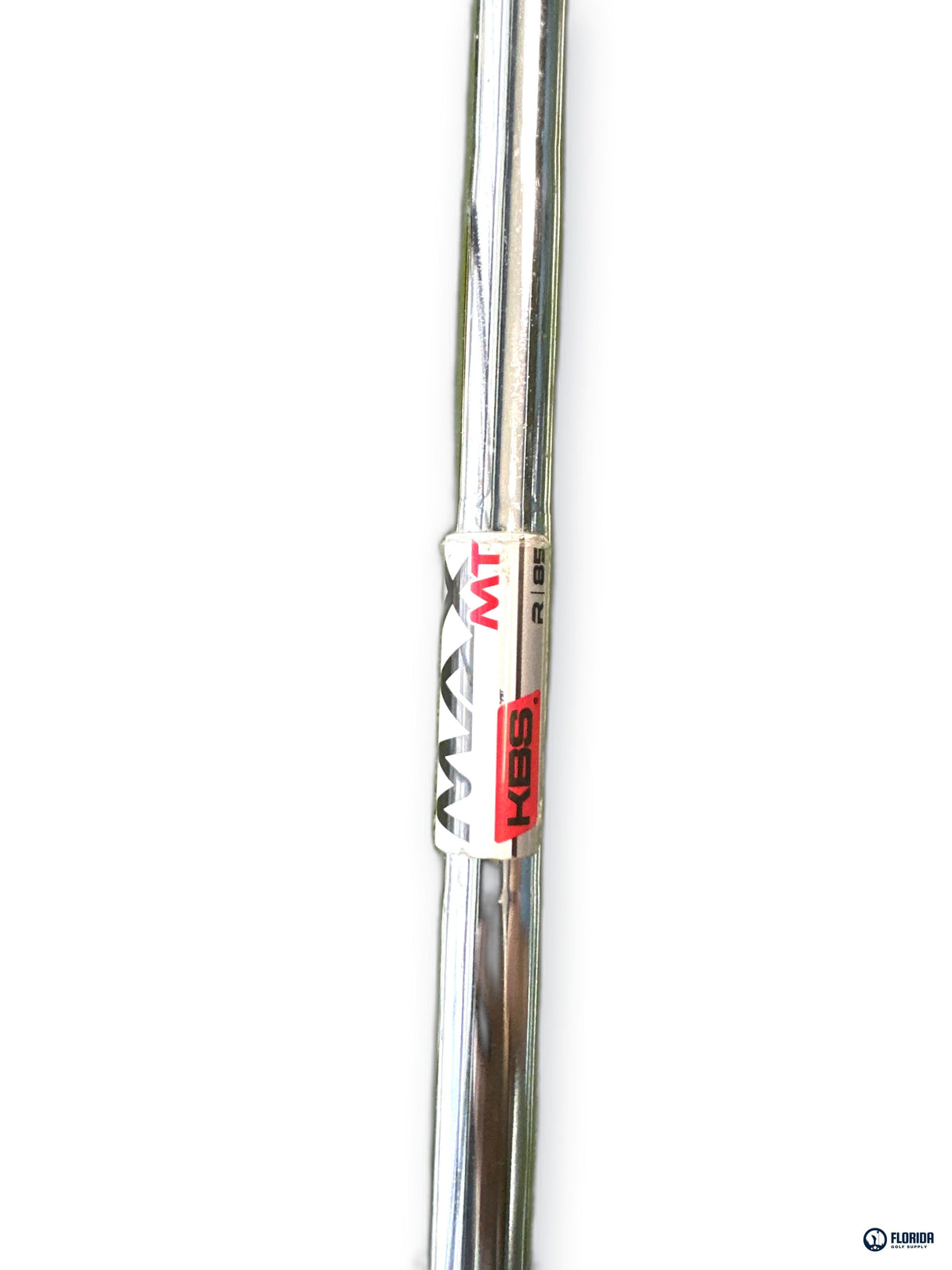 TaylorMade Qi Iron Set 6-PW AW KBS Max MT 85 Regular Flex Steel RH 6 Clubs