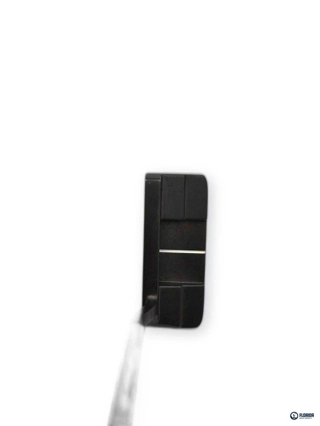 Ping Kushin 4 Putter 35 Inch Right Hand Steel Shaft With Headcover