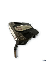 Odyssey Eleven Tour Lined Putter Stroke Lab Shaft 34.5 Inch Left Hand