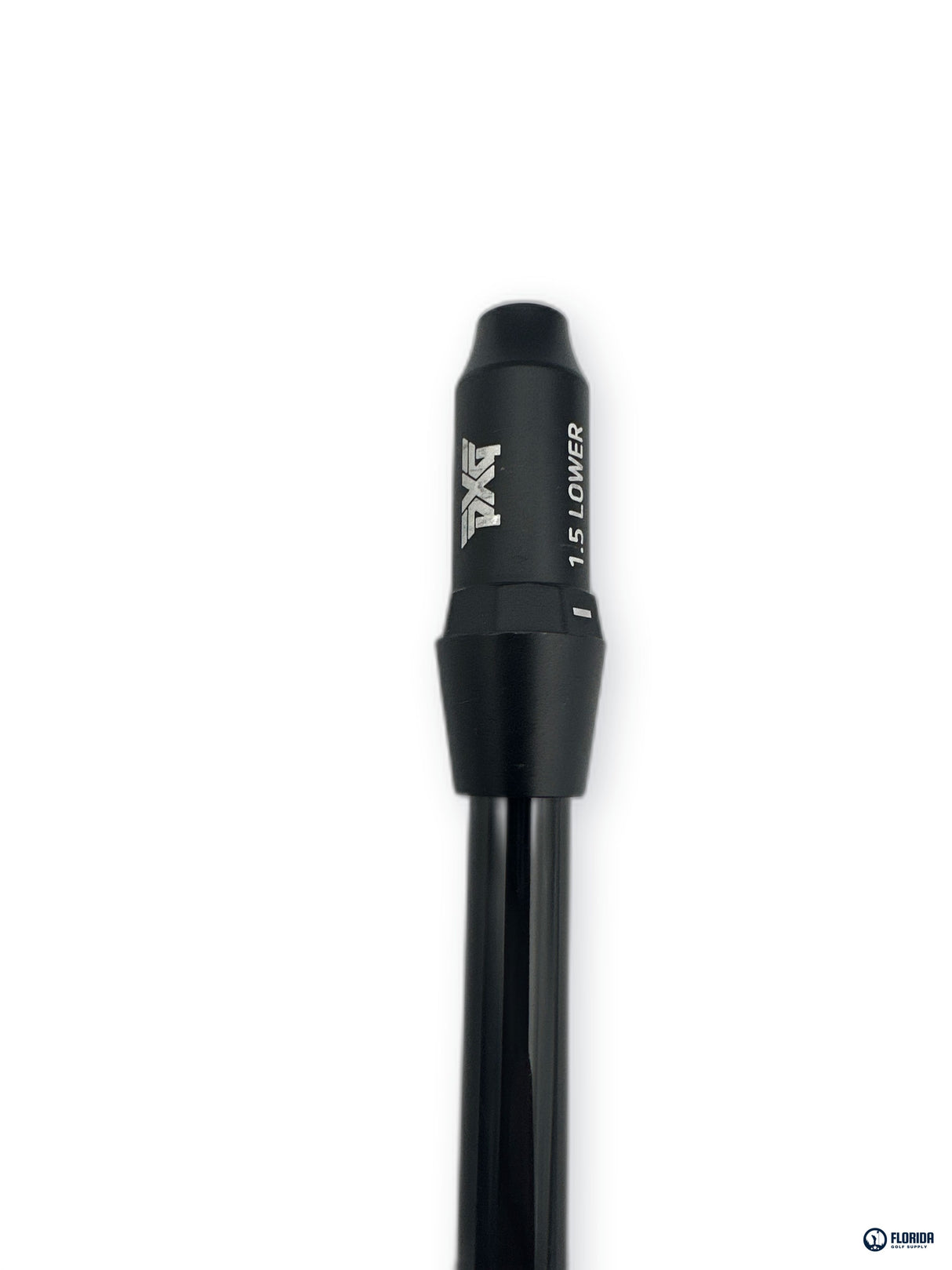 Mitsubishi Chemical Tensei AV Series AI Vapor 75 S Flex Golf Shaft PXG Adapter