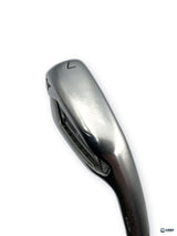 Mizuno JPX 919 Hot Metal Pro 7 Utility Iron Dynamic Gold X100 Steel RH 39"