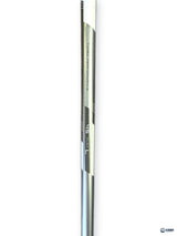 TaylorMade M6 5 Hybrid Rescue 25 Degree L-Flex Graphite RH Midsize CP2 Grip
