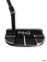 PING 2021 DS 72 Putter 34 Inch Steel Shaft Right Hand Winn NTP Midsize Grip