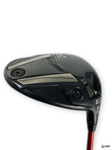 PXG 0311 XF GEN6 Driver 10.5 Deg Fujikura Ventus Red Velocore Shaft RH