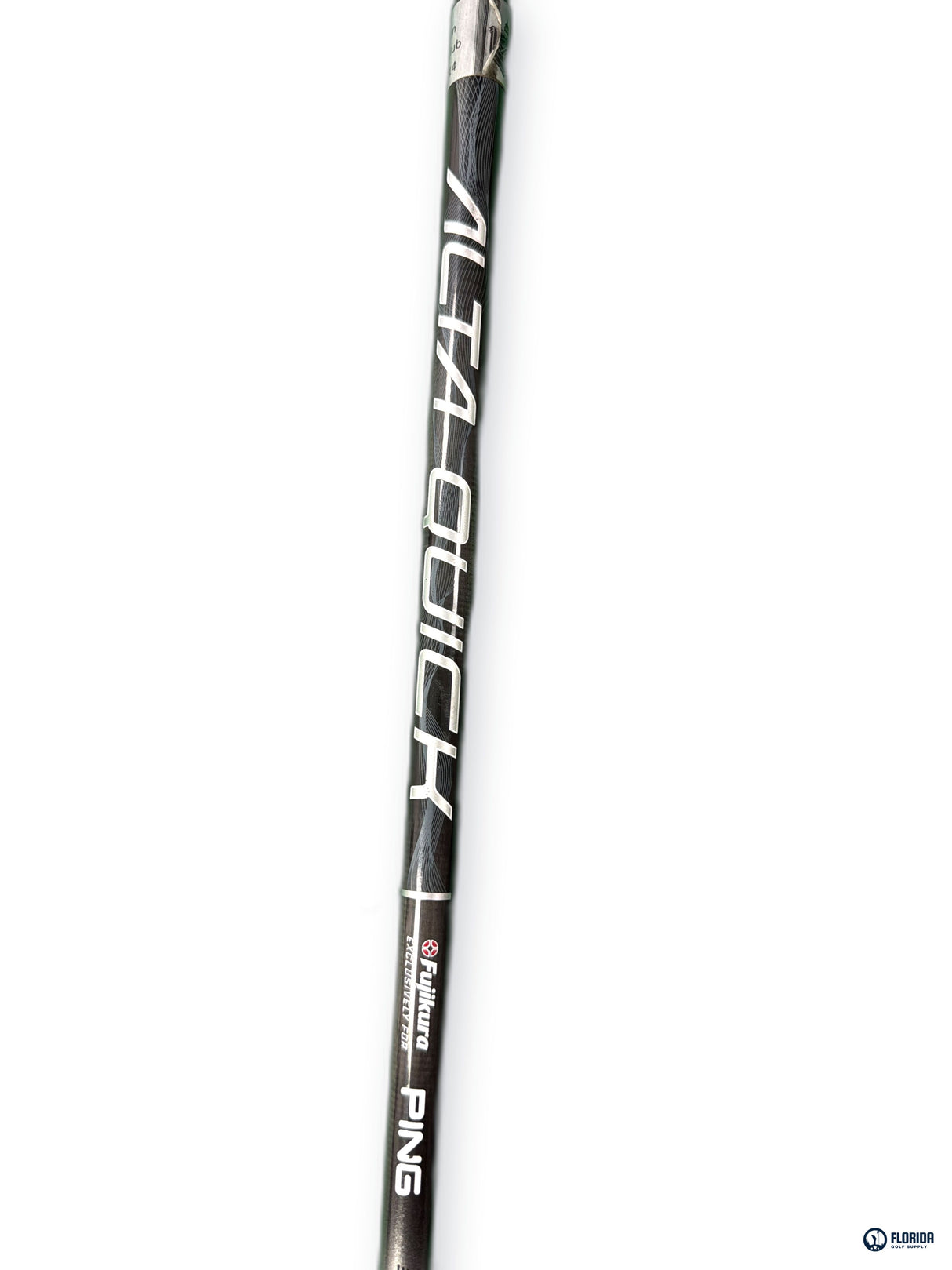 Ping G430 MAX Driver 10.5 Degree Fujikura Alta Quick Graphite Shaft RH