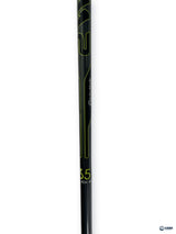 TaylorMade M2 3 Hybrid 19 Degree REAX 65 Regular Flex Graphite LH