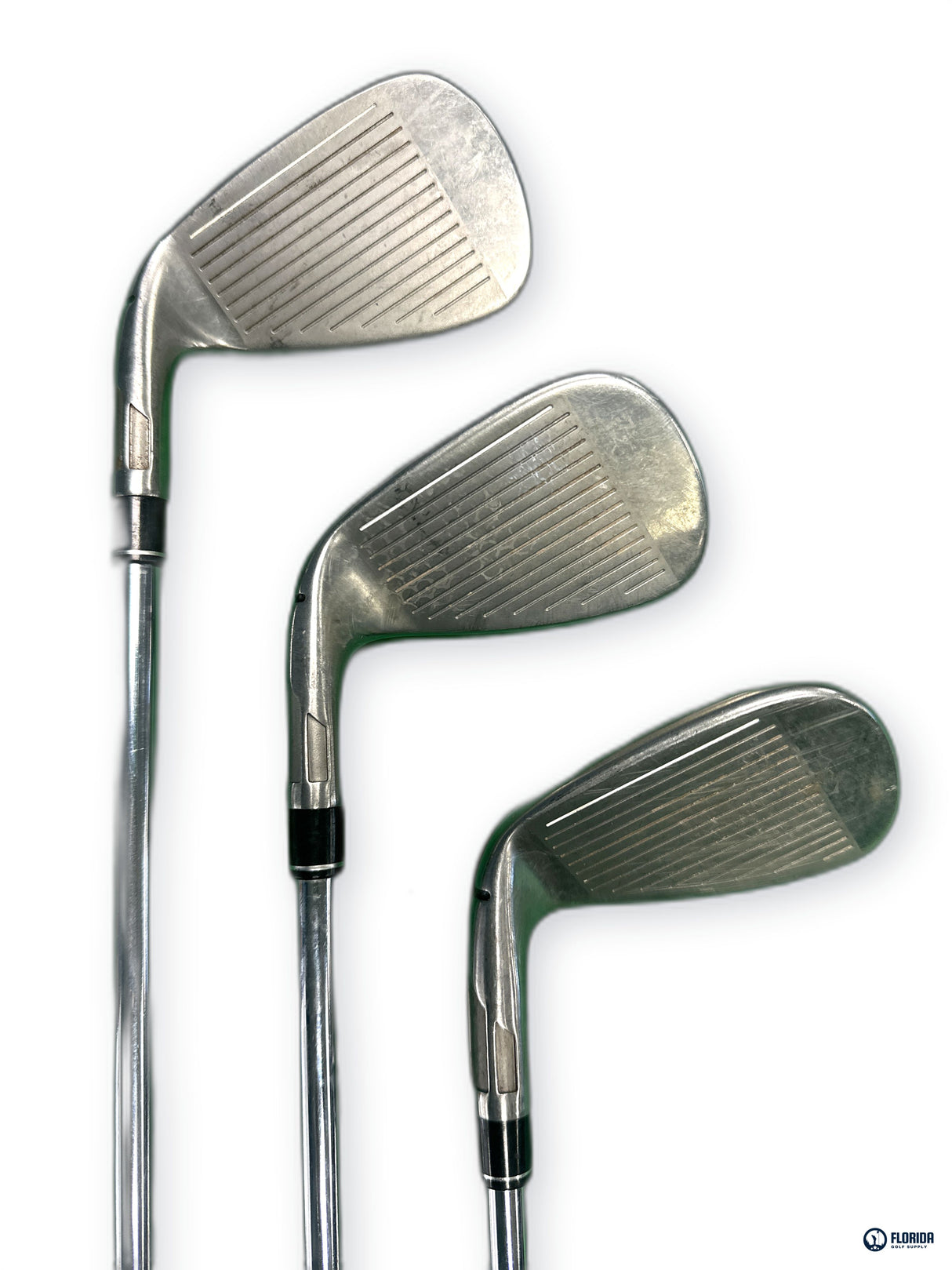 TaylorMade SIM2 Max Iron Set 4-PW KBS Max MT Regular Steel Shaft Right Hand
