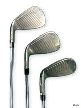 TaylorMade SIM2 Max Iron Set 4-PW KBS Max MT Regular Steel Shaft Right Hand