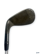 Callaway Jaws Raw Black Plasma 54 Degree 12W Wedge Dynamic Gold Spinner RH