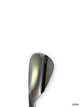 Ping S59 Chrome Wedge 60 Degree 10 Bounce Black Dot ZZ115 Steel Shaft LH