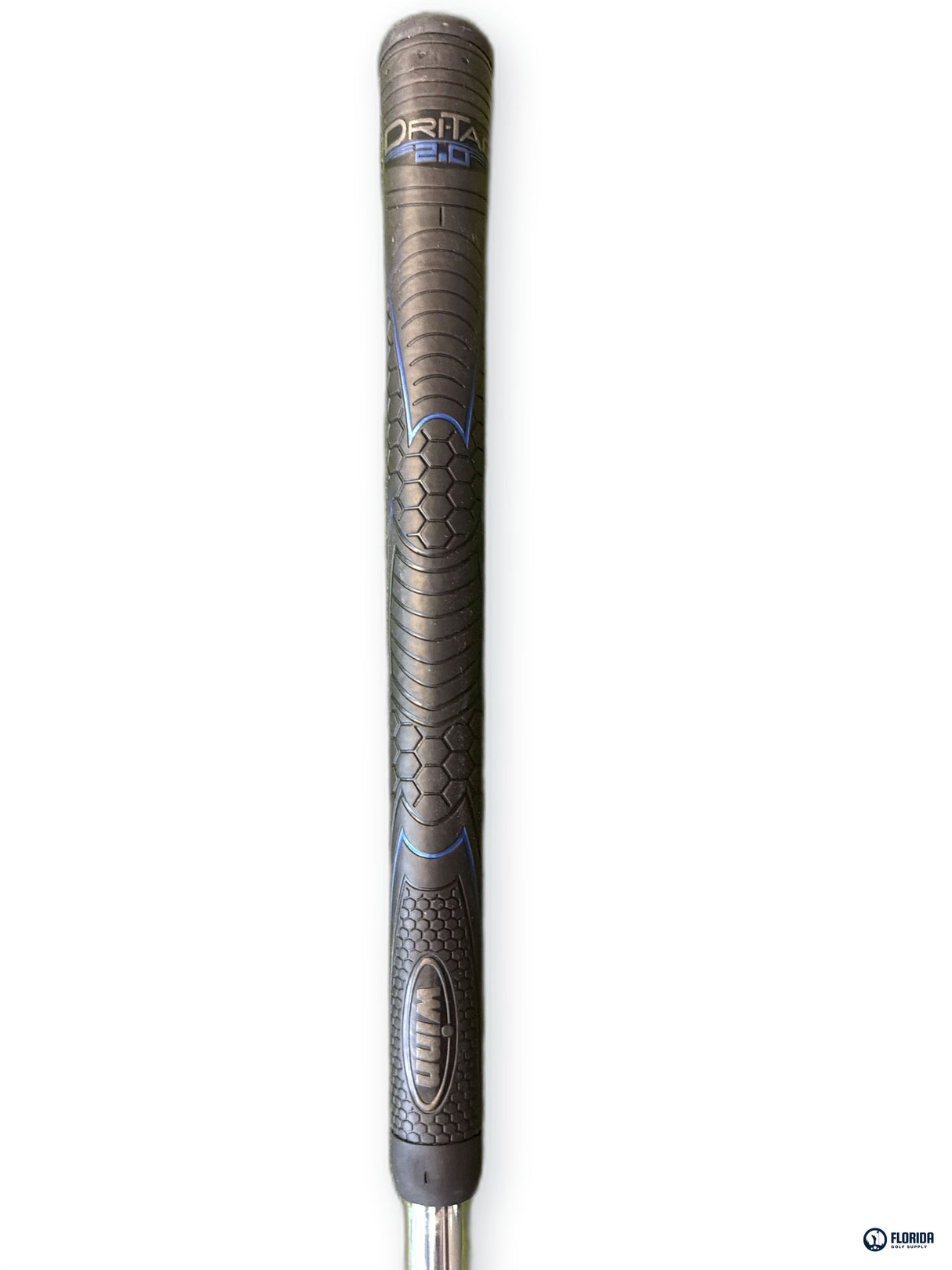 TaylorMade P790 Iron Set 5-PW KBS Tour Steel Shafts Winn Dri-Tac RH 2019