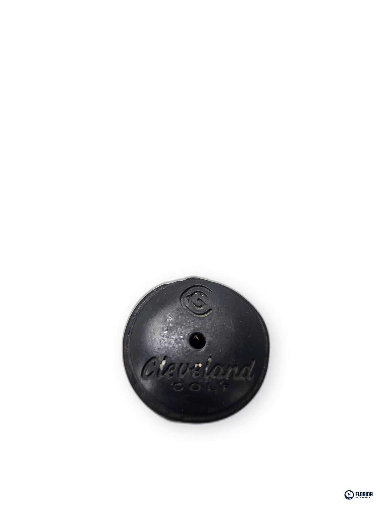 Cleveland Tour Action REG. 588 Diadic 53 Degree Wedge Steel Shaft Right Hand