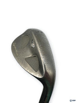 TaylorMade TP Z-Groove Wedge 52 Degree 8 Bounce Steel Shaft Right Handed