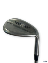 Titleist Vokey SM9 Tour Chrome 60.08M Wedge Vokey Wedge Flex RH 35.5 Inch