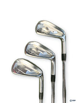 Srixon ZX7 Mk II Iron Set 7 Clubs 4-PW Nippon Modus3 Tour 105 Stiff RH