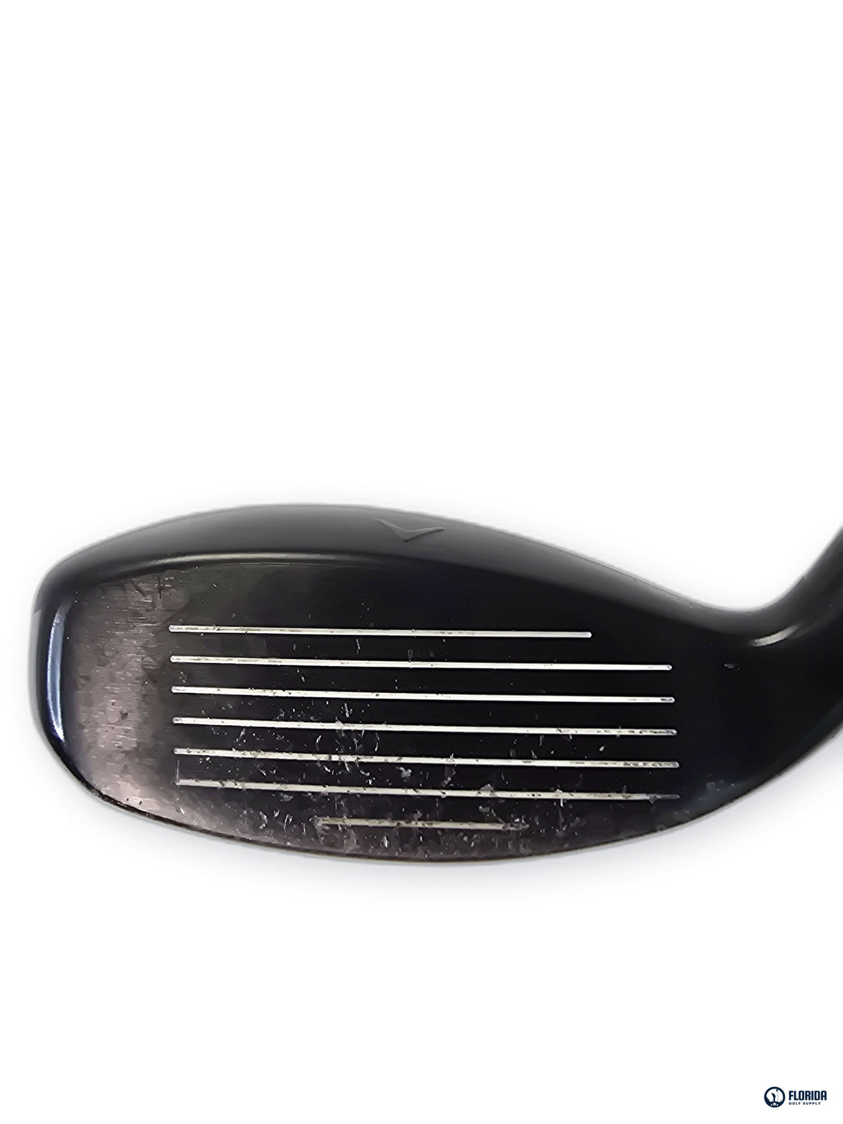 Callaway XR 16 OS 3 Hybrid 19* Graphite Design Tour AD Stiff Right Handed