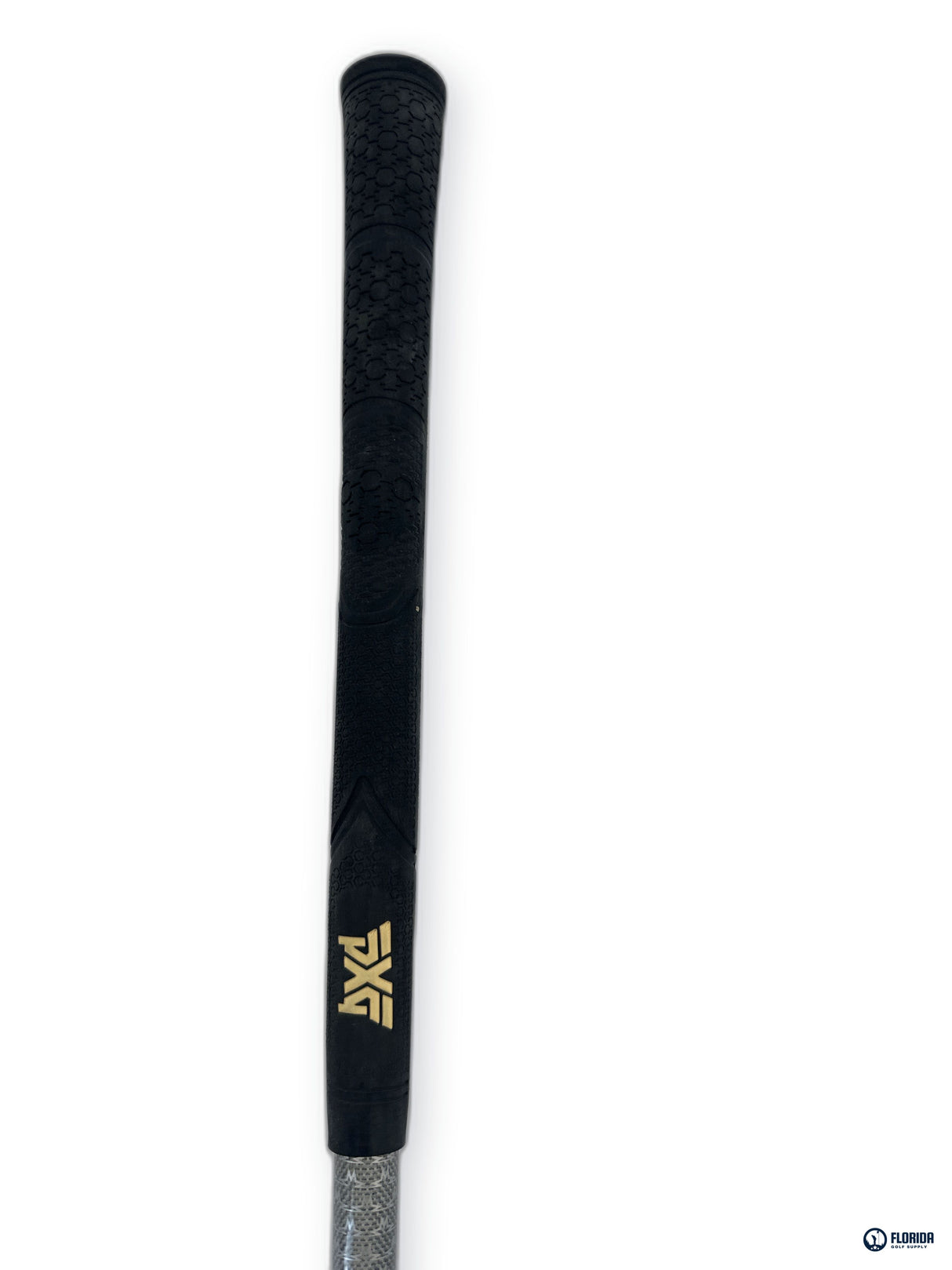 Mitsubishi Tensei AV Series Blue 75HY Hybrid Shaft Regular Flex PXG Adaptor