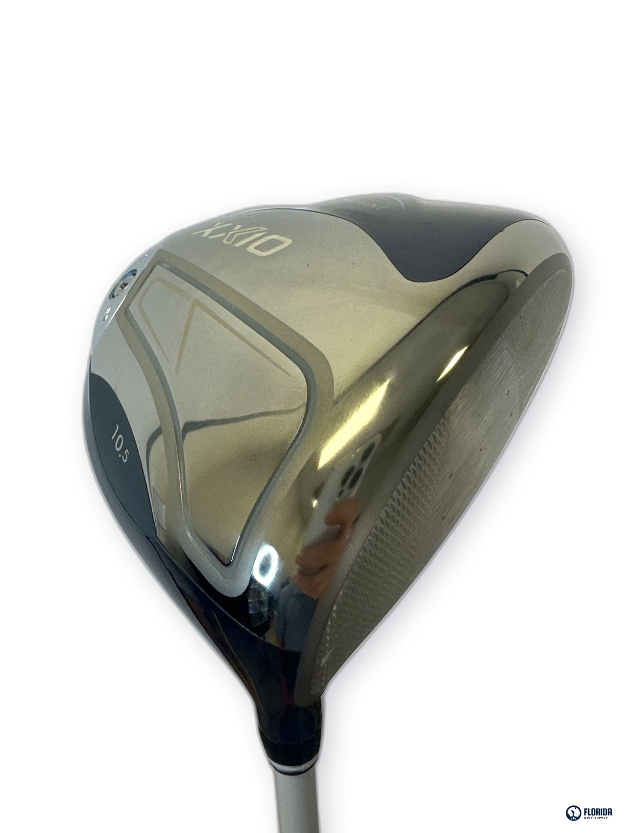 XXIO 14 Ladies Driver 10.5 Degree XXIO DST 36g A Flex Graphite RH 44.5"