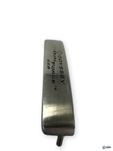 Odyssey Dual Force 668 Putter Stronomic Face Insert 34 Inch Steel Shaft RH